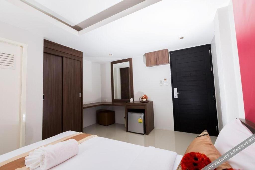 Euro Luxury Pavillion Pratunam 3*
