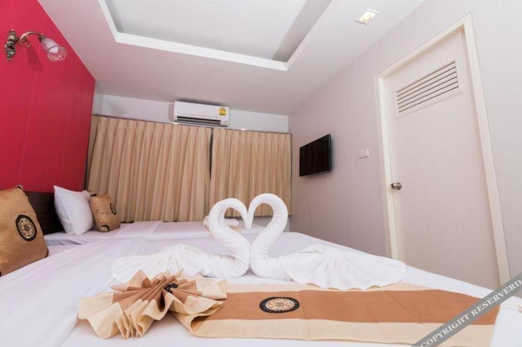 Euro Luxury Pavillion Pratunam